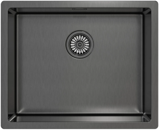 KSS U 61.1 1B SS GUN METAL